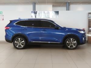Haval H6 2.0GDIT 4WD Super Luxury - Image 5