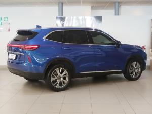 Haval H6 2.0GDIT 4WD Super Luxury - Image 6
