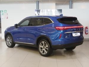 Haval H6 2.0GDIT 4WD Super Luxury - Image 7