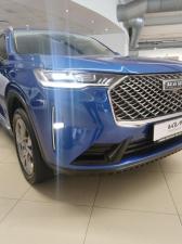 Haval H6 2.0GDIT 4WD Super Luxury - Image 8