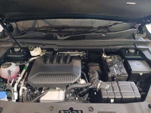 Jetour X70PLUS 1.5TD Prime - Image 20