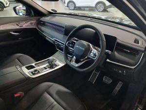 Jetour X70PLUS 1.5TD Prestige - Image 12