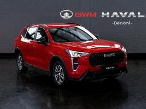 Haval Jolion 1.5T City Plus - Image 1