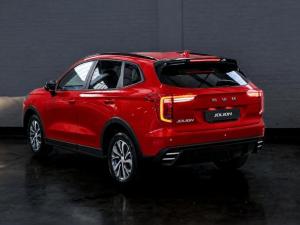 Haval Jolion 1.5T City Plus - Image 4