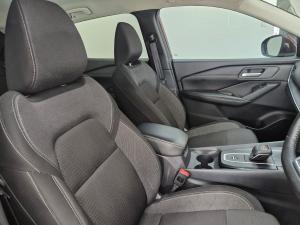 Nissan Qashqai 1.3T Acenta - Image 10