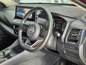 Nissan Qashqai 1.3T Acenta - Image 12