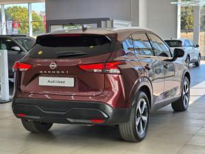 Nissan Qashqai 1.3T Acenta - Image 17