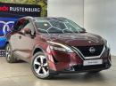 Thumbnail Nissan Qashqai 1.3T Acenta