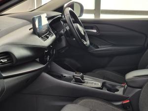 Nissan Qashqai 1.3T Acenta - Image 5