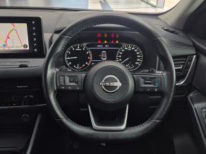 Nissan Qashqai 1.3T Acenta - Image 7