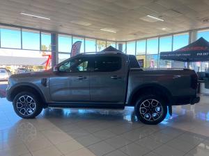 Ford Ranger 2.0 BiTurbo double cab Wildtrak - Image 10