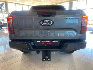 Ford Ranger 2.0 BiTurbo double cab Wildtrak - Image 11