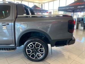 Ford Ranger 2.0 BiTurbo double cab Wildtrak - Image 12