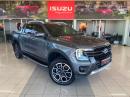 Thumbnail Ford Ranger 2.0 BiTurbo double cab Wildtrak