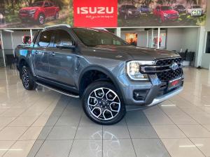 Ford Ranger 2.0 BiTurbo double cab Wildtrak - Image 2