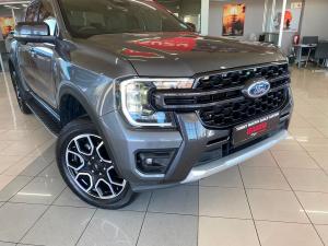 Ford Ranger 2.0 BiTurbo double cab Wildtrak - Image 4
