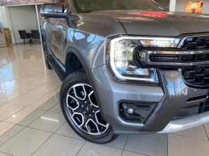 Ford Ranger 2.0 BiTurbo double cab Wildtrak - Image 7