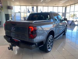 Ford Ranger 2.0 BiTurbo double cab Wildtrak - Image 9