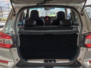 Suzuki S-Presso 1.0 GL manual - Image 10