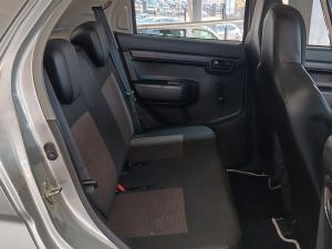 Suzuki S-Presso 1.0 GL manual - Image 11