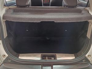 Suzuki S-Presso 1.0 GL manual - Image 12