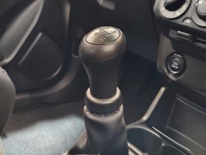 Suzuki S-Presso 1.0 GL manual - Image 14