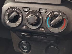 Suzuki S-Presso 1.0 GL manual - Image 17