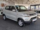 Thumbnail Suzuki S-Presso 1.0 GL manual