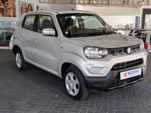 Suzuki S-Presso 1.0 GL manual - Image 20
