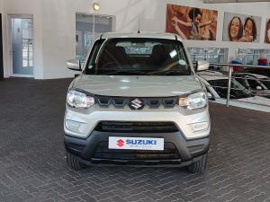 Suzuki S-Presso 1.0 GL manual - Image 2