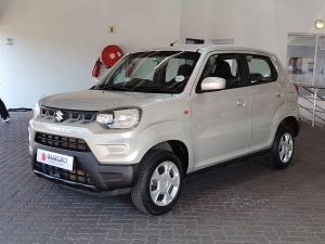 Suzuki S-Presso 1.0 GL manual - Image 3