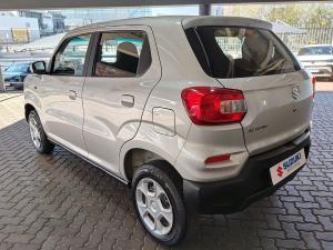Suzuki S-Presso 1.0 GL manual - Image 5