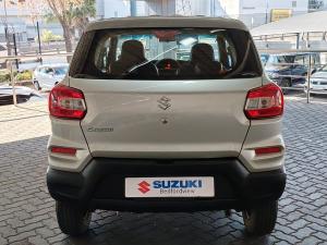 Suzuki S-Presso 1.0 GL manual - Image 6