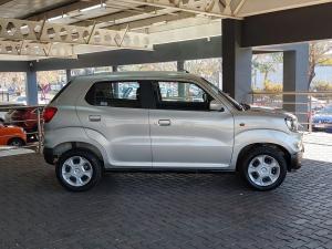 Suzuki S-Presso 1.0 GL manual - Image 7