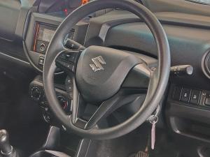 Suzuki S-Presso 1.0 GL manual - Image 8