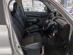Suzuki S-Presso 1.0 GL manual - Image 9