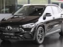 Thumbnail Mercedes-Benz GLA GLA200 Progressive