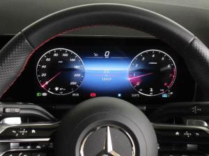 Mercedes-Benz GLA GLA200 Progressive - Image 8