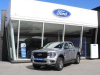 Thumbnail Ford Ranger 2.0 SiT double cab XL auto