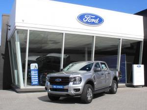 Ford Ranger 2.0 SiT double cab XL auto - Image 1