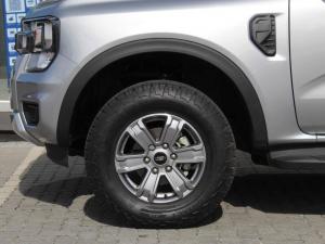 Ford Ranger 2.0 SiT double cab XL auto - Image 8