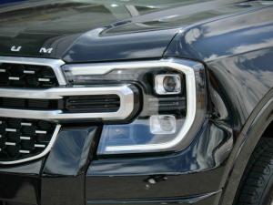 Ford Ranger 3.0TD V6 double cab Platinum 4WD - Image 12