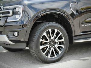 Ford Ranger 3.0TD V6 double cab Platinum 4WD - Image 13