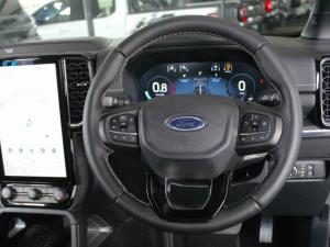 Ford Ranger 3.0TD V6 double cab Platinum 4WD - Image 14