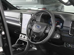 Ford Ranger 3.0TD V6 double cab Platinum 4WD - Image 18