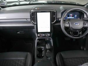 Ford Ranger 3.0TD V6 double cab Platinum 4WD - Image 22