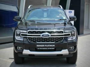 Ford Ranger 3.0TD V6 double cab Platinum 4WD - Image 2