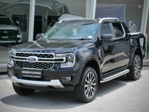 Ford Ranger 3.0TD V6 double cab Platinum 4WD - Image 3