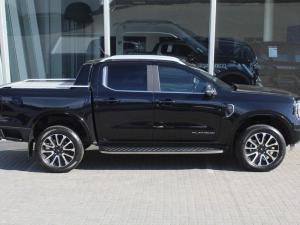 Ford Ranger 3.0TD V6 double cab Platinum 4WD - Image 5