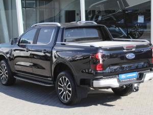 Ford Ranger 3.0TD V6 double cab Platinum 4WD - Image 8